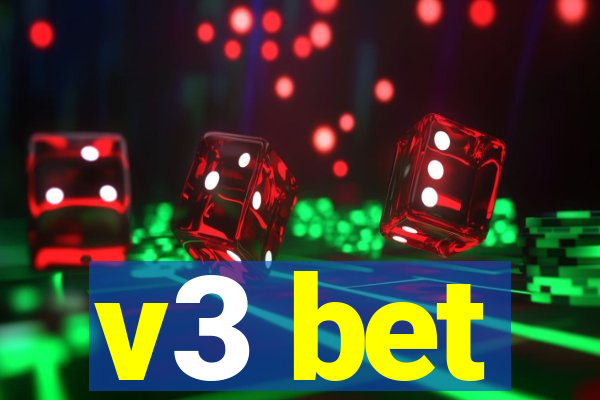 v3 bet